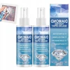 Diament 2 BUTELIAI DIAMONDINĖS DAŽYMO SANTRAUKOS PURŠKIMO 200 ML