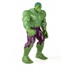 Didelė figūrėlė HULK AVENGERS HASBRO 30 cm B0443 nauja TITAN HERO serija