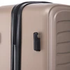 Didelė Lagaminas Wings Abs+ Coot 28" Champagne