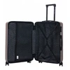 Didelė Lagaminas Wings Abs+ Coot 28" Champagne