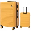 Didelė Lagaminas Wings Abs+ Coot 28" Geltona