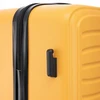 Didelė Lagaminas Wings Abs+ Coot 28" Geltona
