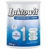 Didelė skardinė modifikuotas pienas Laktowit 1 LACTOFFERIN Pradinis 0-6 m 850 g