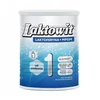 Didelė skardinė modifikuotas pienas Laktowit 1 LACTOFFERIN Pradinis 0-6 m 850 g
