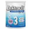 Didelė skardinė modifikuoto pieno Laktowit 3 Laktoferrin + MFGM + 12m per metus 850 g