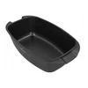 Didelė ZWIEGER Raudonas LINE neprideganti kepimo skarda 33 cm