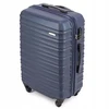 DIDELIS ABS lagaminas WITTCHEN 56-3A-313-91 GROOVE LINE NAVY MĖLYNA