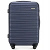 DIDELIS ABS lagaminas WITTCHEN 56-3A-313-91 GROOVE LINE NAVY MĖLYNA