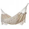 Sinntenn Coltd Didelis boho sodo hamakas Midas 150x200