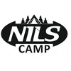 Didelis dvigubas pripučiamas čiužinys NILS CAMP flokuotai palapinei