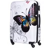 DIDELIS KELIONINIS LAMINAS SU RATAIS BAGIA 15 XXL DESIGNS