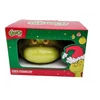 Didelis keraminis puodelis THE GRINCH 400ml Kalėdinė dovana BN