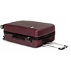 Didelis lagaminas Sapphire ST-140 Duo, L, raudonas