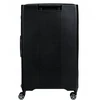Didelis lagaminas SwissBags Magna 78 cm juodas