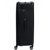 Didelis lagaminas SwissBags Magna 78 cm juodas