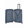 Didelis lagaminas Travelite Bali, L, mėlynas