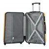 Didelis Lagaminas Wings 28" Kestrel Rožinio Aukso Spalvos