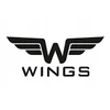 Didelis lagaminas Wings 304