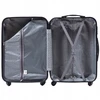 Didelis lagaminas Wings L 2011, pilkas