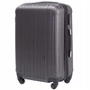 Didelis lagaminas Wings L 2011, pilkas