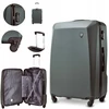 Didelis Lagaminas Wings Plover 28" Dark Žalias