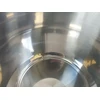 DIDELIS nerūdijančio plieno INOX PUODAS 20,5 L 30*30 cm Perfect Home