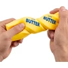 Didelis Sviestas Squishy Antistresinis Sviestas Kubelis Sūdytas Sviestas Squishy TIK TOK