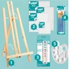 Didelis tapybos rinkinys Artmaker