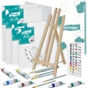 Didelis tapybos rinkinys Artmaker