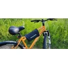 DIDELIS Tvirtas, vandeniui atsparus dangtis, skirtas Dviračių motorolerio 200x110x70 RINGMEHR