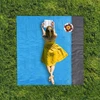 DIDELIS, vandeniui atsparus turistinis PIKNIKO PIKNIKO KILIMAS 210x200