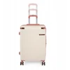 DIDELIS VIDUTINIS KALONAS KELIONIŲ LAGAMINIŲ RINKINYS HEYO ON WHEELS BAGAŽAS