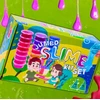 Didelis XXL Slime rinkinys, 28 spalvos | Glute gamybos rinkinys