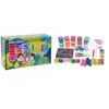 Didelis XXL Slime rinkinys, 28 spalvos | Glute gamybos rinkinys