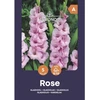 Didžiažiedžių kardelių svogūnėliai, lot. GLADIOLUS PRISCILLA, 5 vnt