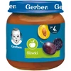 Dietinio deserto rinkinys vaikams Mega skonių mišinys 125g Gerber