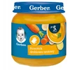Dietos prailginimo rinkinys – pietūs gerberiams vaikams po 5 mėnesių 125g