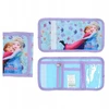 Difuzed Disney "Frozen" piniginė mergaitėms