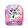 Difuzed Disney Kuprinė Unicorn Dreams Rožinė MIN21-1714