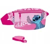 Difuzed LILO&STITCH ROŽINĖ DIFUZUOTAS PALAUKMĖS KREPŠELIS