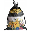 Difuzed Pokemon sporto krepšys, 45 cm