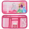 Other Difuzed Princesė Disney piniginė vaikams