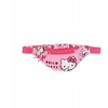 Difuzed VAIKŲ KREPŠELIS HELLO KITTY MERGAITĖS KREPŠELIS SANRIO KUROMI