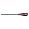 VOREL APVALUS MEDIENOS RASP PROF 20cm 25172