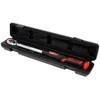Dinamometrinis raktas KS TOOLS 20-200Nm 1/2"