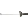 Dinamometrinis raktas su terkšle ERGOTORQUEprecision 3/4" 110-550Nm, KS Tools