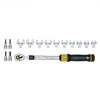 Dinamometrinis raktas PROXXON MICRO-Click MC60 12-60Nm 3/8"