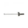 Top Tools Įrankis 1/2 "460 mm 0-200 Nm 37D105