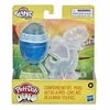 Dinozaurų kiaušiniai Play-Doh HydroGlitz Hydro Slime