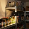 Dioled Lampka do szafy su czujnikiem 40lm 3000K LED podszafkowa + kabelis USB NEMOKAMAI